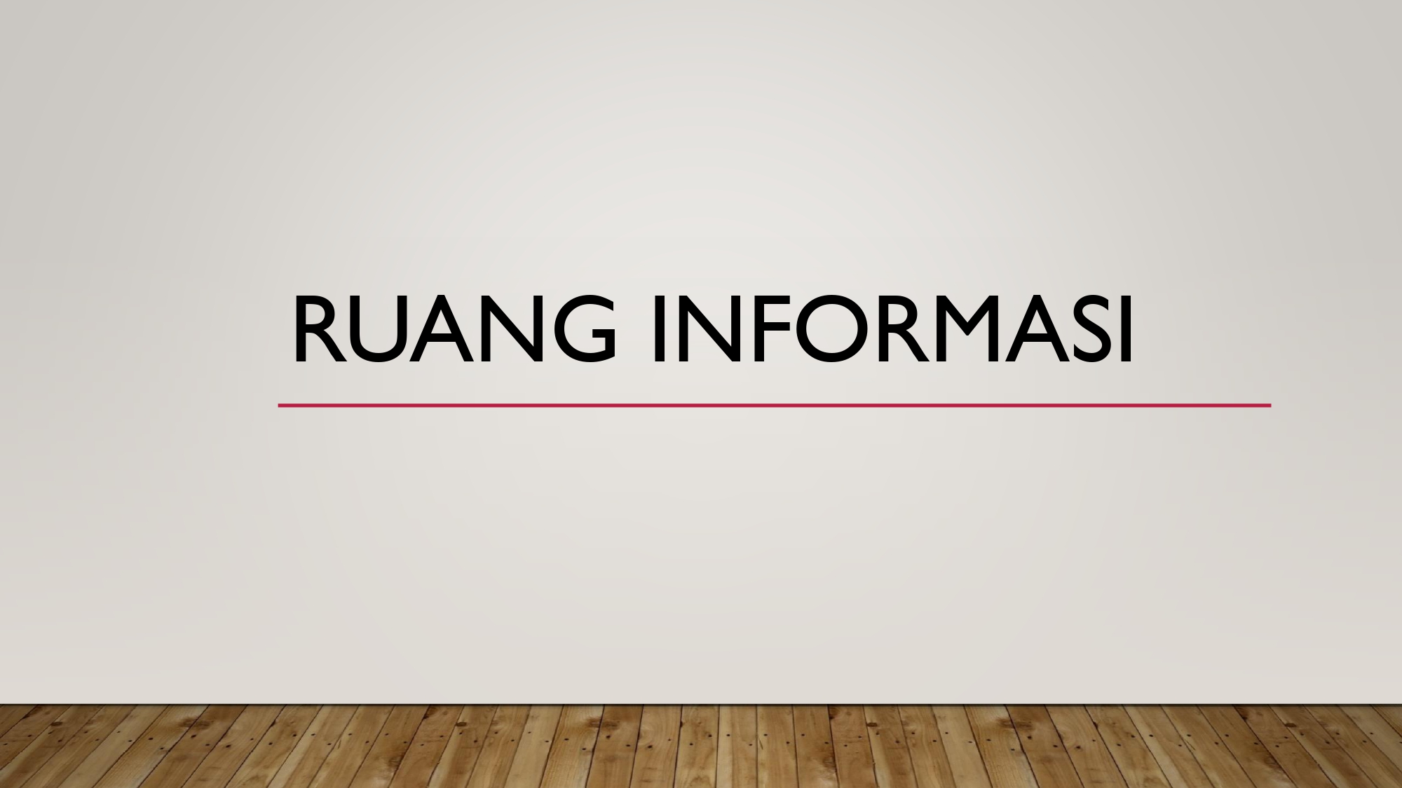 Ruang Informasi page 0001