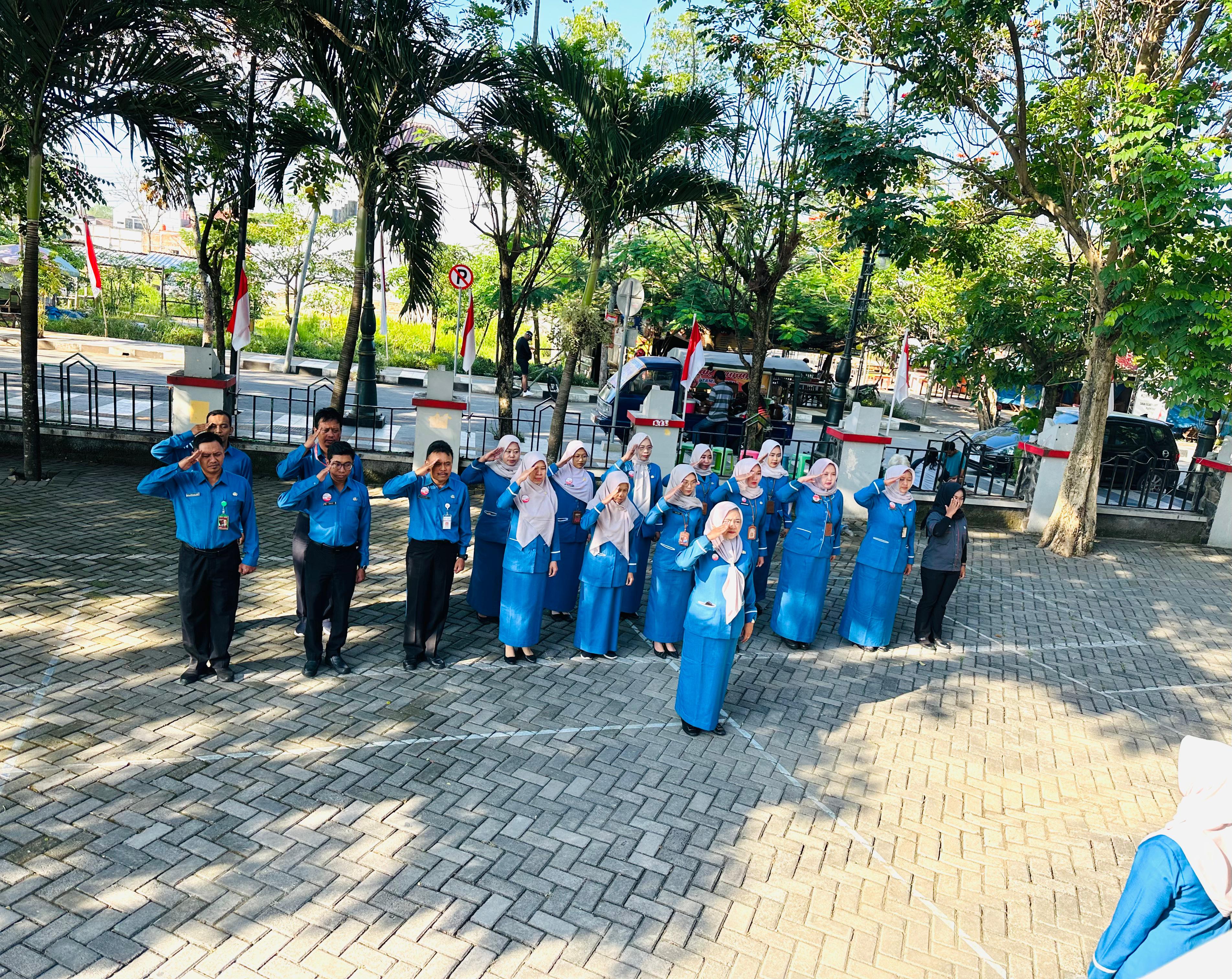 Apel 26 Agustus 2025