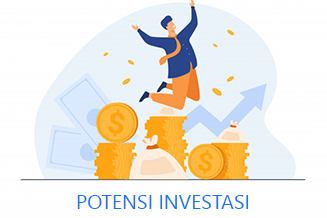 POTENSI INVESTASI