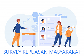 Survey Kepuasan Masyarakat